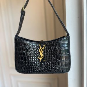 CROCO MINI BAG